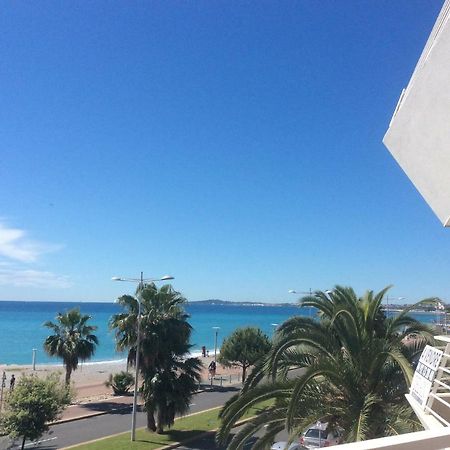 Appartement Dolce Vita Cagnes-sur-Mer Kültér fotó