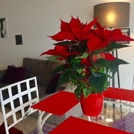 Appartement Dolce Vita Cagnes-sur-Mer Kültér fotó