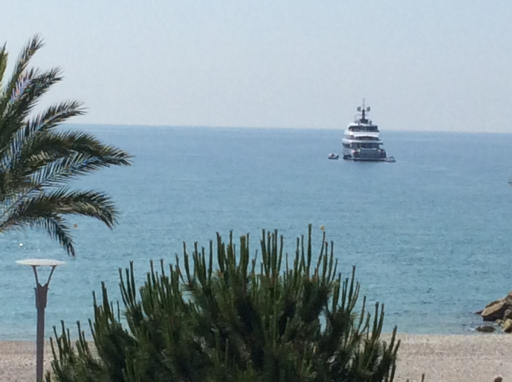 Appartement Dolce Vita Cagnes-sur-Mer Szoba fotó