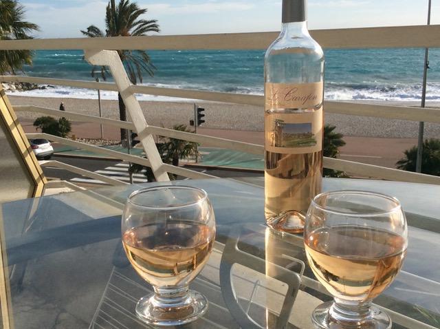 Appartement Dolce Vita Cagnes-sur-Mer Kültér fotó