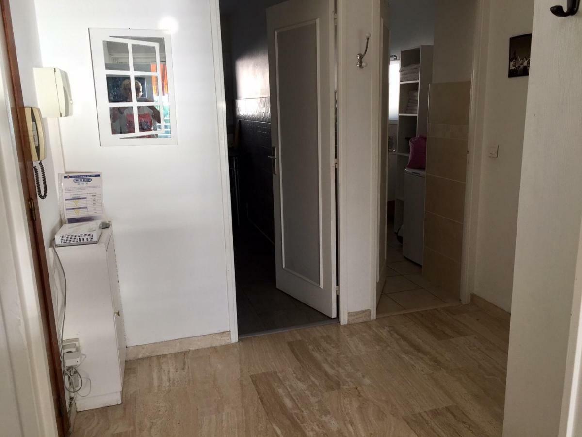 Appartement Dolce Vita Cagnes-sur-Mer Kültér fotó