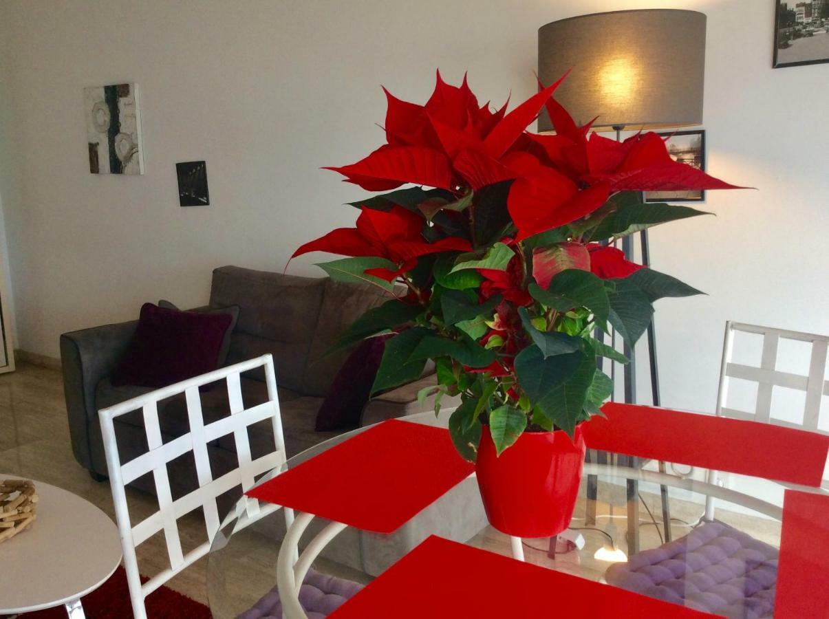 Appartement Dolce Vita Cagnes-sur-Mer Kültér fotó