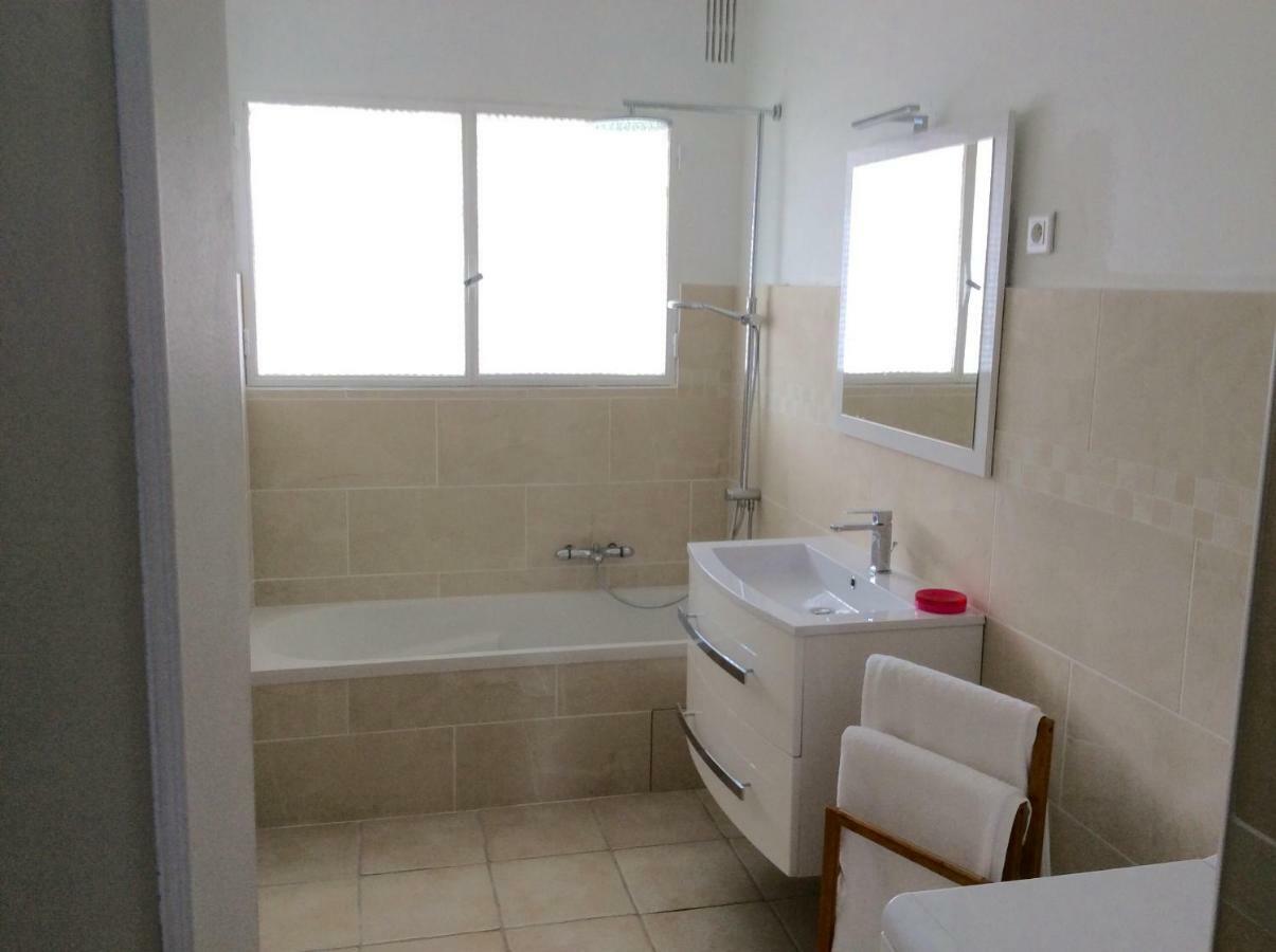 Appartement Dolce Vita Cagnes-sur-Mer Kültér fotó