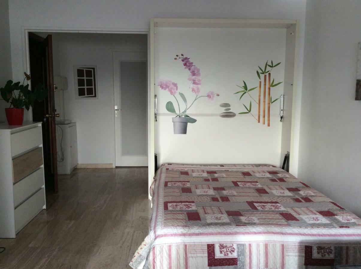 Appartement Dolce Vita Cagnes-sur-Mer Kültér fotó